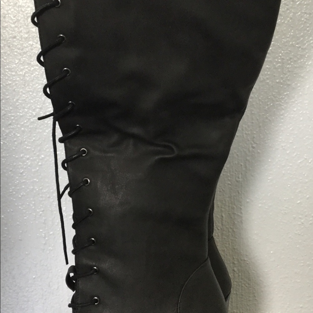 Torrid: Black Boot